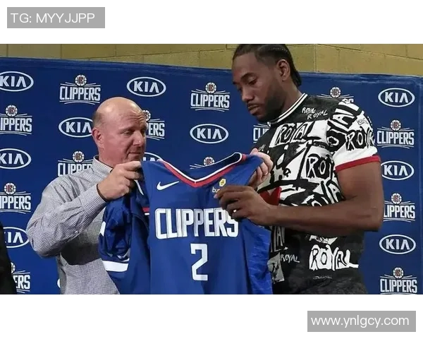 NBA球星伦纳德2800万代言阴阳合同风波，NBA介入调查快船官方否认