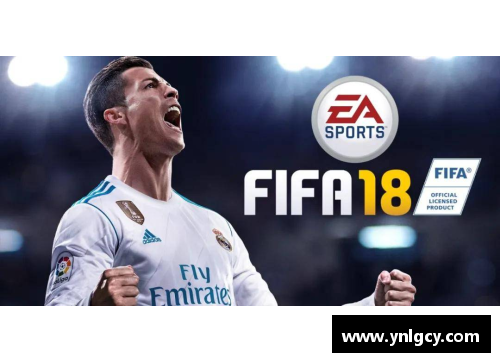 日本球员风云：FIFA18新星崛起